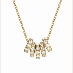 Hey Harper Aurea Necklace NWT